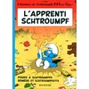Image de 3 histoires de Schtroumpfs. Vol. 7. L'apprenti Schtroumpf en occasion ou reconditionné
