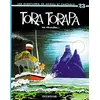 Image de spirou et fantasio tome 23 - tora-torapa