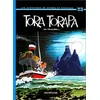 Image de Spirou et Fantasio. Vol. 23. Tora-Torapa en occasion ou reconditionné