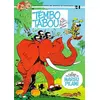 Image de spirou et fantasio tome 24 - tembo tabou