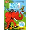 Image de Spirou et Fantasio. Vol. 24. Tembo tabou en occasion ou reconditionné