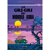 Image de Spirou et Fantasio. Vol. 25. Le Gri-gri du Niokolokoba en occasion ou reconditionné
