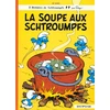 Image de les schtroumpfs tome 10 - la soupe aux schtroumpfs