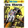 Image de Yoko Tsuno. Vol. 8. Les titans en occasion ou reconditionné