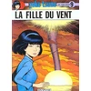 Image de yoko tsuno tome 9 - la fille du vent