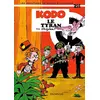 Image de spirou et fantasio tome 28 - kodo le tyran