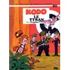 Image de Spirou et Fantasio. Vol. 28. Kodo le Tyran en occasion ou reconditionné