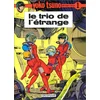 Image de Yoko Tsuno. Vol. 1. Le trio de l'étrange en occasion ou reconditionné