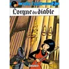 Image de Yoko Tsuno. Vol. 2. L'orgue du diable en occasion ou reconditionné