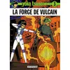 Image de yoko tsuno tome 3 - la forge de vulcain