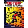 Image de Yoko Tsuno. Vol. 4. Aventures électroniques en occasion ou reconditionné