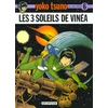 Image de yoko tsuno tome 6 - les trois soleils de vinea