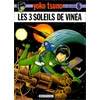 Image de Yoko Tsuno. Vol. 6. Les 3 soleils de Vinéa en occasion ou reconditionné