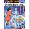 Image de yoko tsuno tome 7 - la frontière de la vie