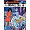 Image de Yoko Tsuno. Vol. 7. La frontière de la vie en occasion ou reconditionné