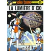 Image de yoko tsuno tome 10 - la lumière d'ixo
