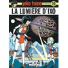 Image de Yoko Tsuno - Tome 10 - La Lumière d'Ixo Roger Leloup (Auteur), Roger Leloup (Illustration)
