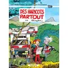 Image de Spirou et Fantasio Tome 29 : des haricots partout