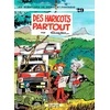 Image de Spirou et Fantasio. Vol. 29. Des Haricots partout en occasion ou reconditionné