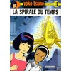 Image de Yoko Tsuno. Vol. 11. La spirale du temps en occasion ou reconditionné
