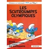 Image de les schtroumpfs tome 11 - les schtroumpfs olympiques
