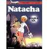 Image de Natacha. Vol. 5. Double vol. L'étoile du berger. Un tour de passe-passe en occasion ou reconditionné