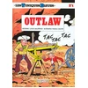 Image de les tuniques bleues tome 4 - outlaw