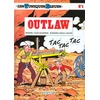 Image de Les Tuniques Bleues Tome 4 : outlaw