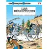 Image de Les Tuniques Bleues - Tome 5 - Les Déserteurs Raoul Cauvin (Auteur), Willy Lambil (Illustration)