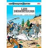 Image de Les Tuniques bleues. Vol. 5. Les déserteurs en occasion ou reconditionné