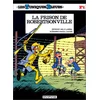 Image de Les Tuniques bleues. Vol. 6. La prison de Robertsonville en occasion ou reconditionné