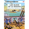 Image de les tuniques bleues tome 7 - les bleus de la marine
