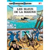 Image de Les Tuniques bleues. Vol. 7. Les bleus de la marine en occasion ou reconditionné