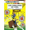 Image de Les Tuniques Bleues Tome 8 : les cavaliers du ciel