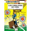Image de Les Tuniques bleues. Vol. 8. Les cavaliers du ciel en occasion ou reconditionné
