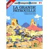 Image de les tuniques bleues tome 9 - la grande patrouille
