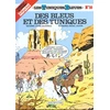 Image de les tuniques bleues tome 10 - des bleus et des tuniques