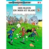 Image de Les Tuniques bleues. Vol. 11. Des bleus en noir et blanc en occasion ou reconditionné