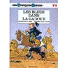 Image de les tuniques bleues tome 13 - les bleus dans la gadoue