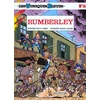 Image de les tuniques bleues tome 15 - rumberley