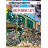 Image de Les Tuniques Bleues - Tome 15 - Rumberley Raoul Cauvin (Auteur), Willy Lambil (Illustration)