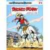Image de les tuniques bleues tome 16 - bronco benny