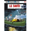 Image de les tuniques bleues tome 19 - le david