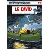 Image de Les Tuniques Bleues Tome 19 : le David