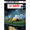Image de Les Tuniques bleues. Vol. 19. Le David en occasion ou reconditionné