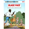 Image de les tuniques bleues tome 20 - black face