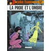 Image de yoko tsuno tome 12 - la proie et l'ombre