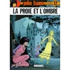 Image de Yoko Tsuno. Vol. 12. La proie et l'ombre en occasion ou reconditionné