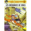 Image de yoko tsuno tome 13 - les archanges de vinea