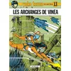 Image de Yoko Tsuno - Tome 13 - Les Archanges de Vinéa Roger Leloup (Illustration), Roger Leloup (Auteur)